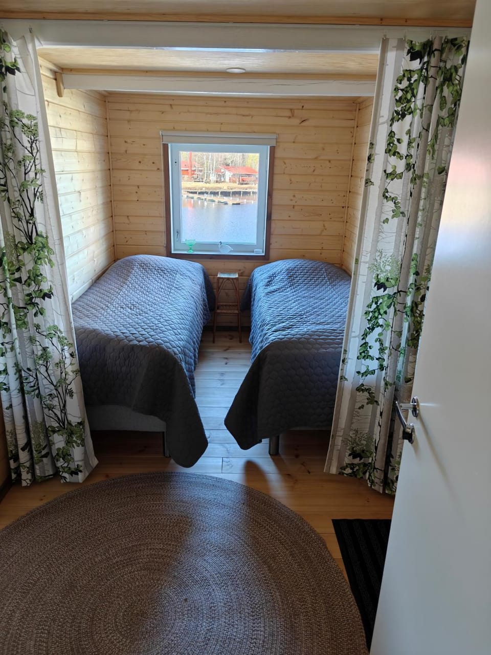 Saimaan Kodikas rantatalo House in Finland