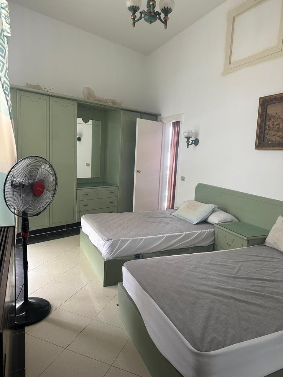 مجمع ديار بالساحل الشمالي Villa in Alexandria Governorate