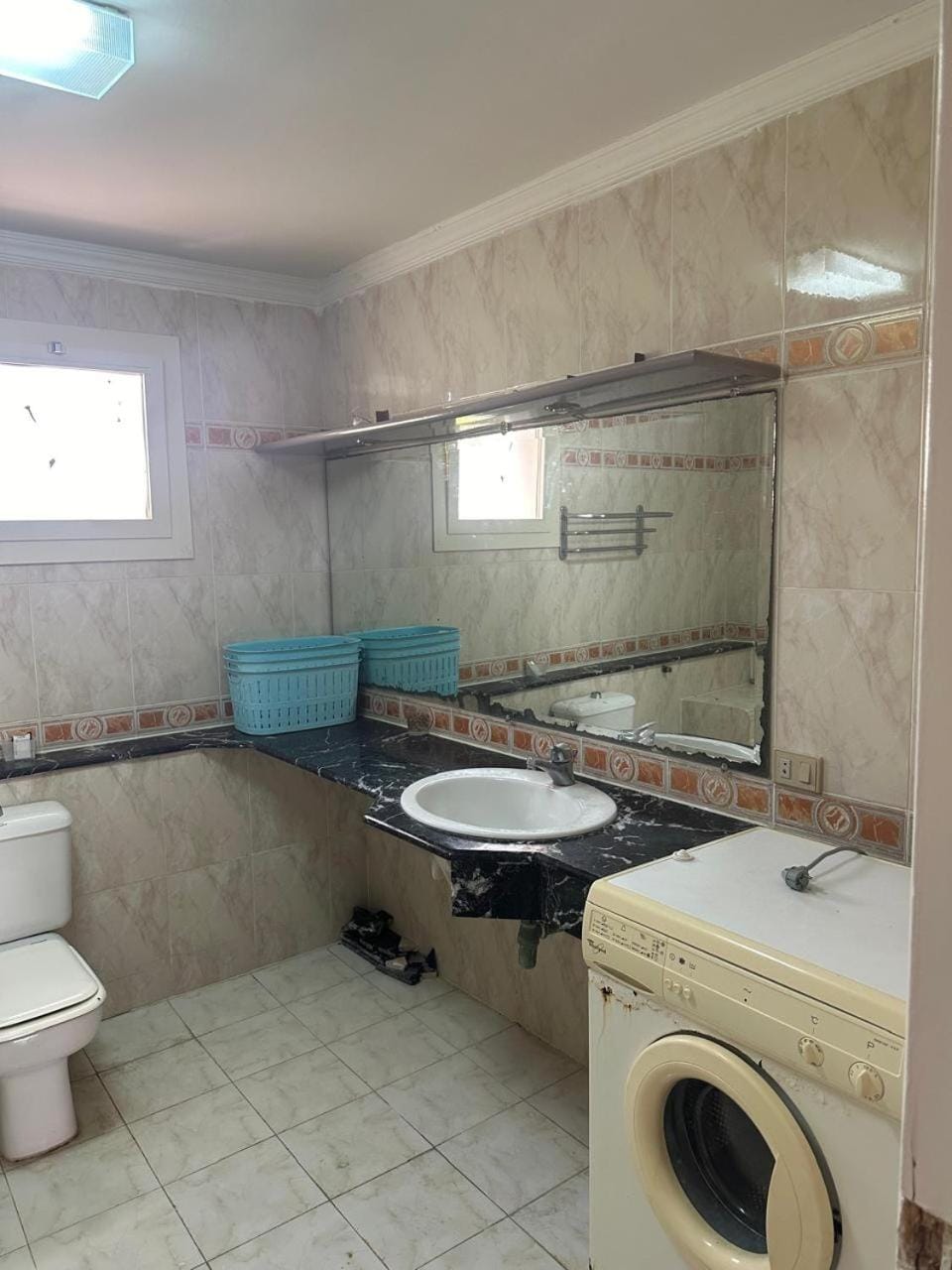 مجمع ديار بالساحل الشمالي Villa in Alexandria Governorate