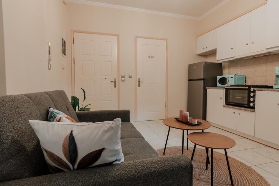 Urban Nest Nafplio Apartment in Nafplion