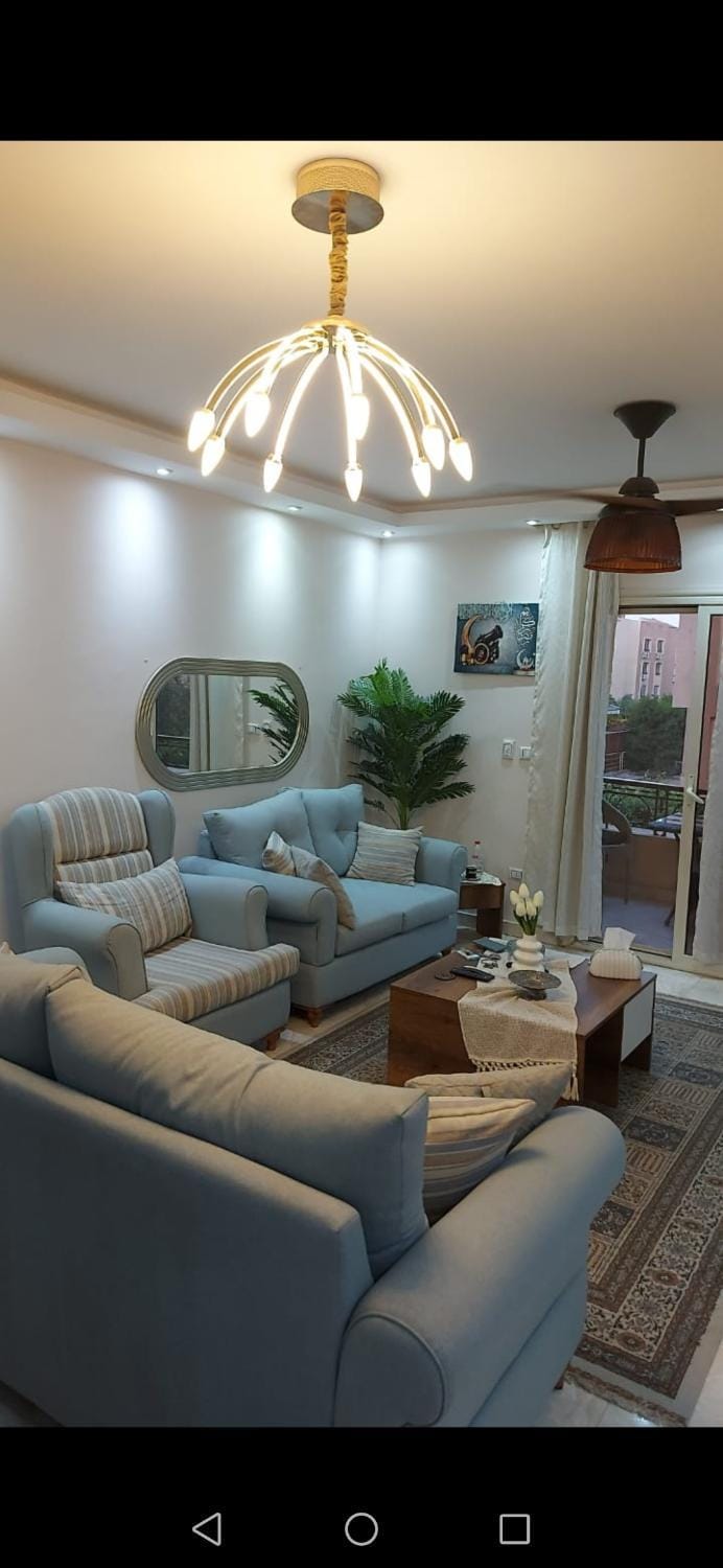 شقه في الخمايل Apartment in Egypt