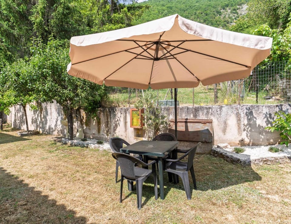 Agriturismo Castelfranco - appartamenti Norcia Apartment in Umbria