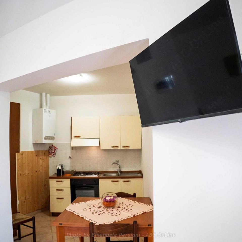 Agriturismo Castelfranco - appartamenti Norcia Apartment in Umbria