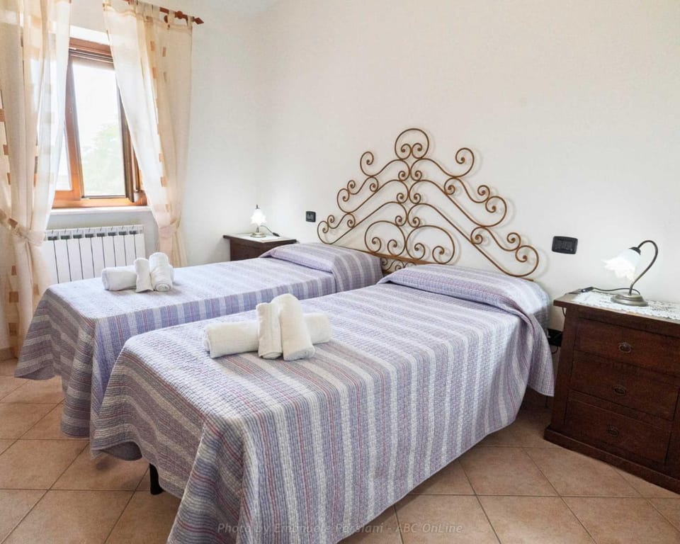 Agriturismo Castelfranco - appartamenti Norcia Apartment in Umbria