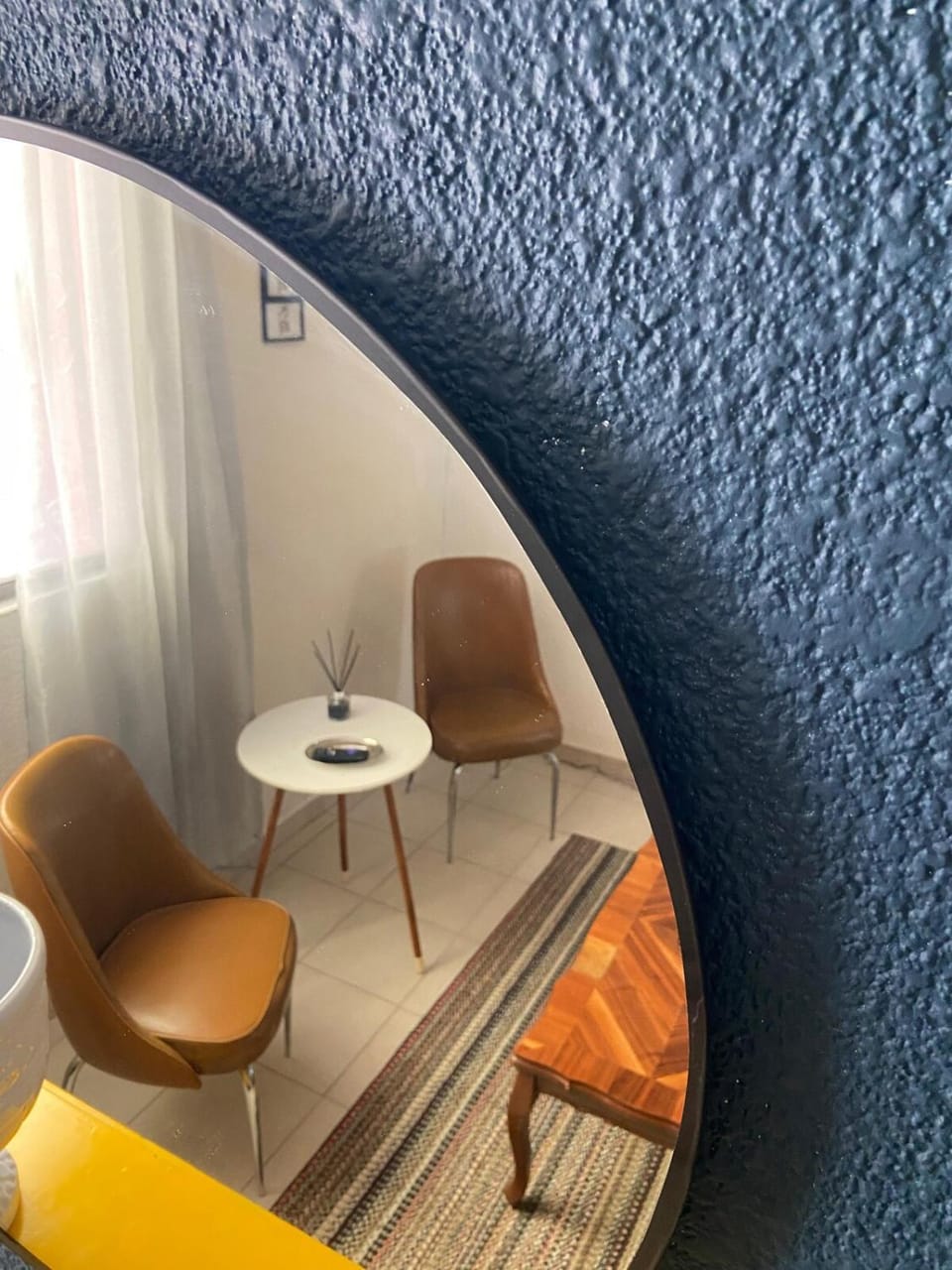 Apartamento en planta baja c estacionamiento Apartment in State of Mexico