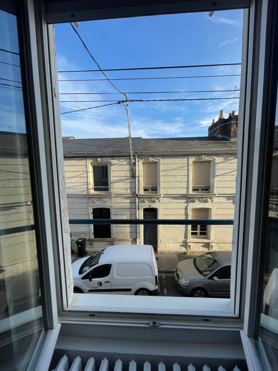 View (from property/room)