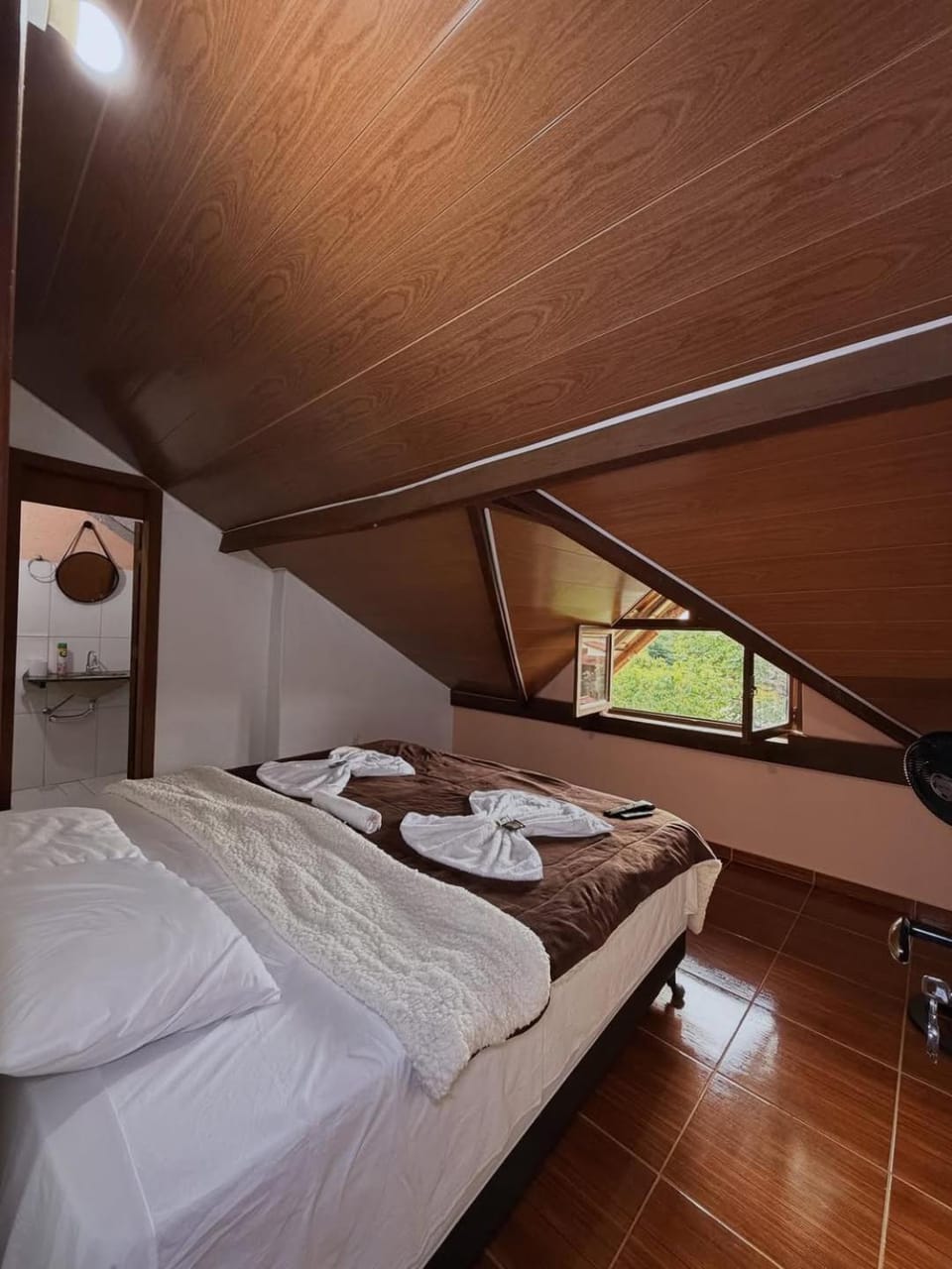 Pousada Rio Cipó Hotel in State of Minas Gerais, Brazil