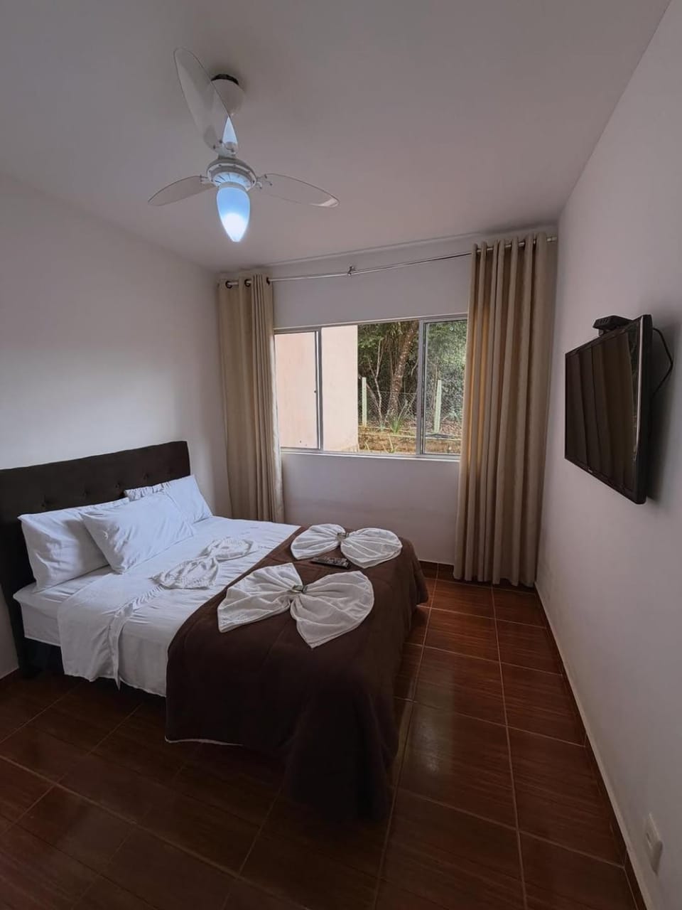 Pousada Rio Cipó Hotel in State of Minas Gerais, Brazil