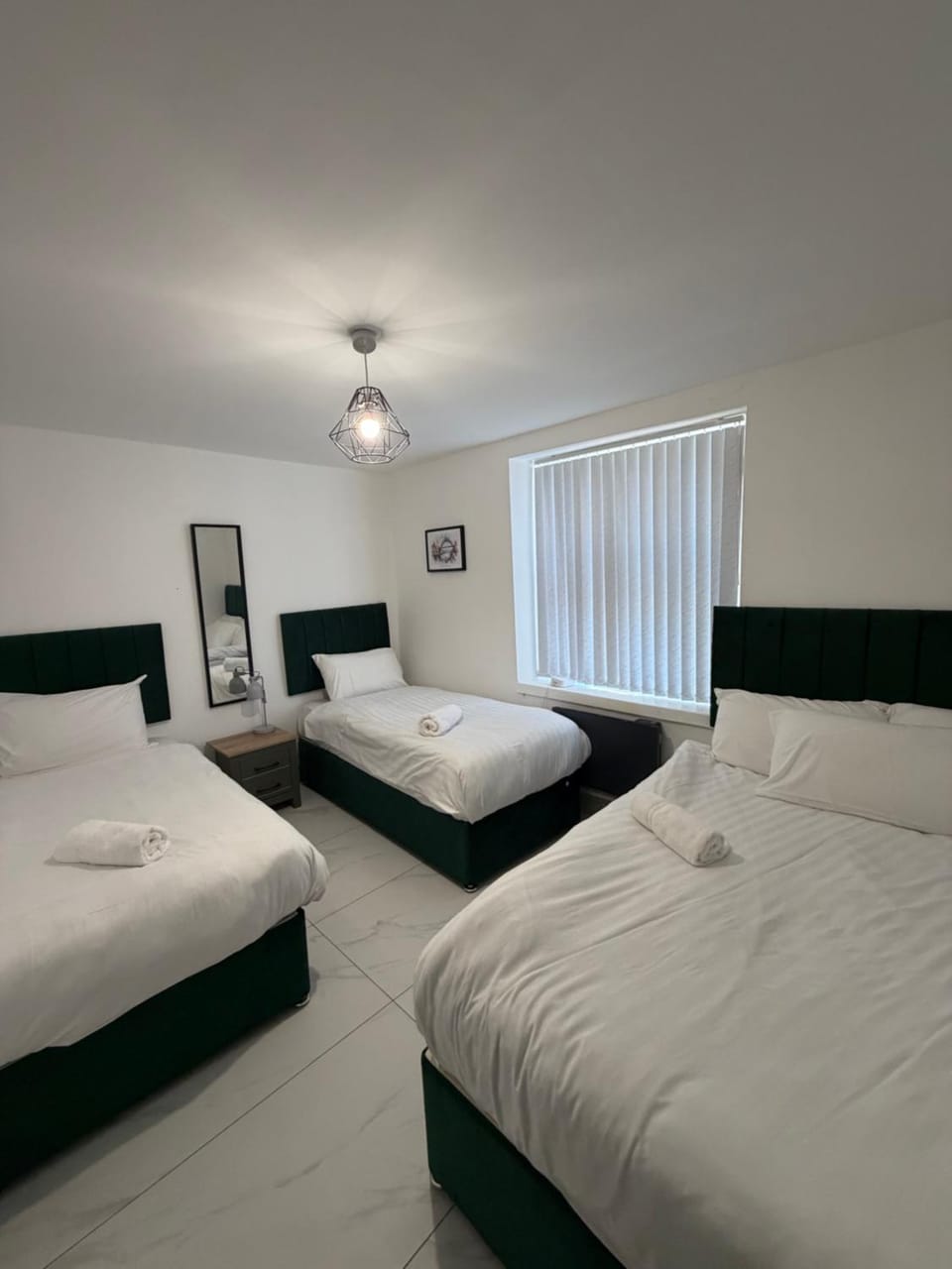 CityWest Apartments Apartment in Newcastle upon Tyne