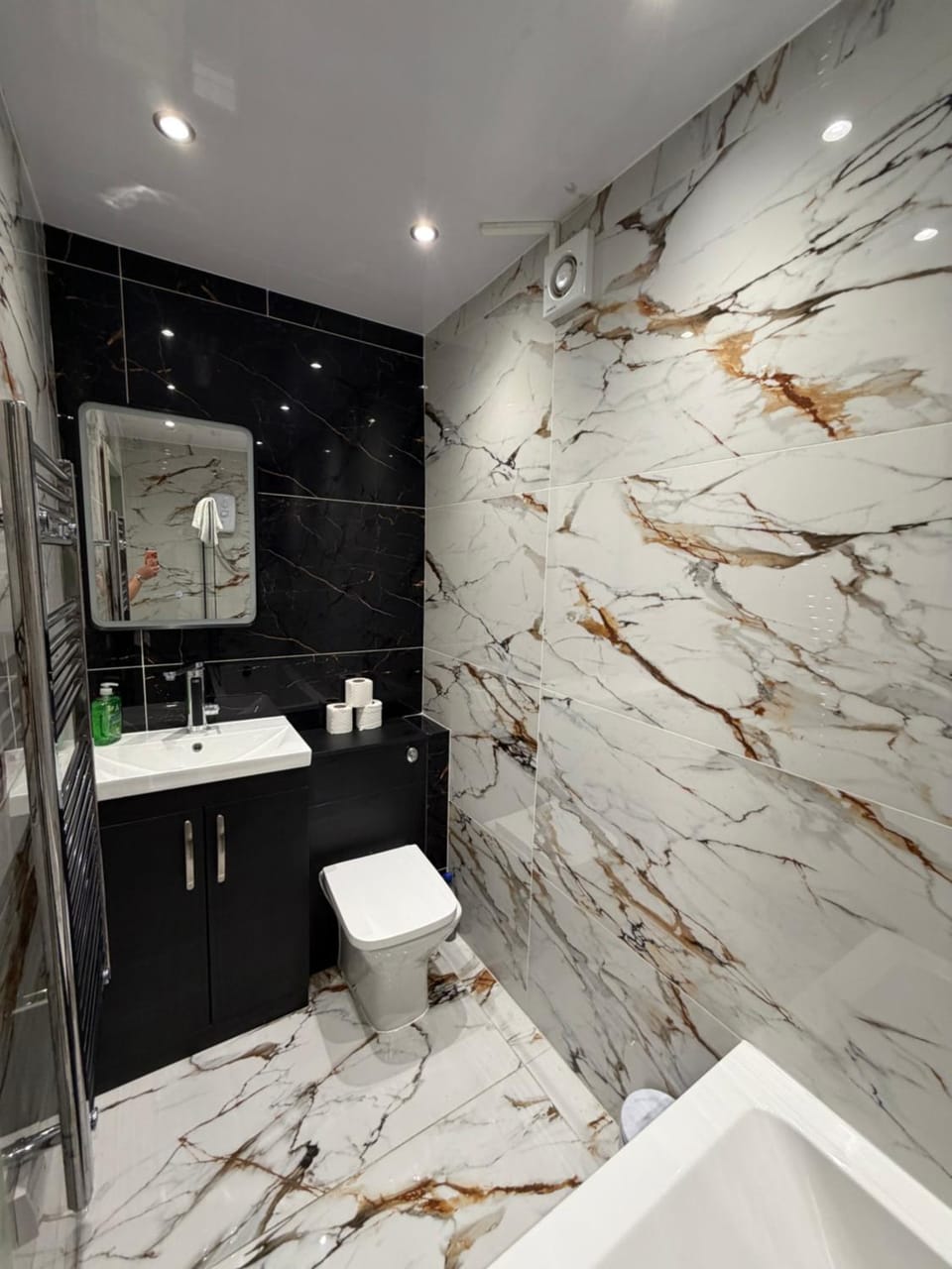 CityWest Apartments Apartment in Newcastle upon Tyne