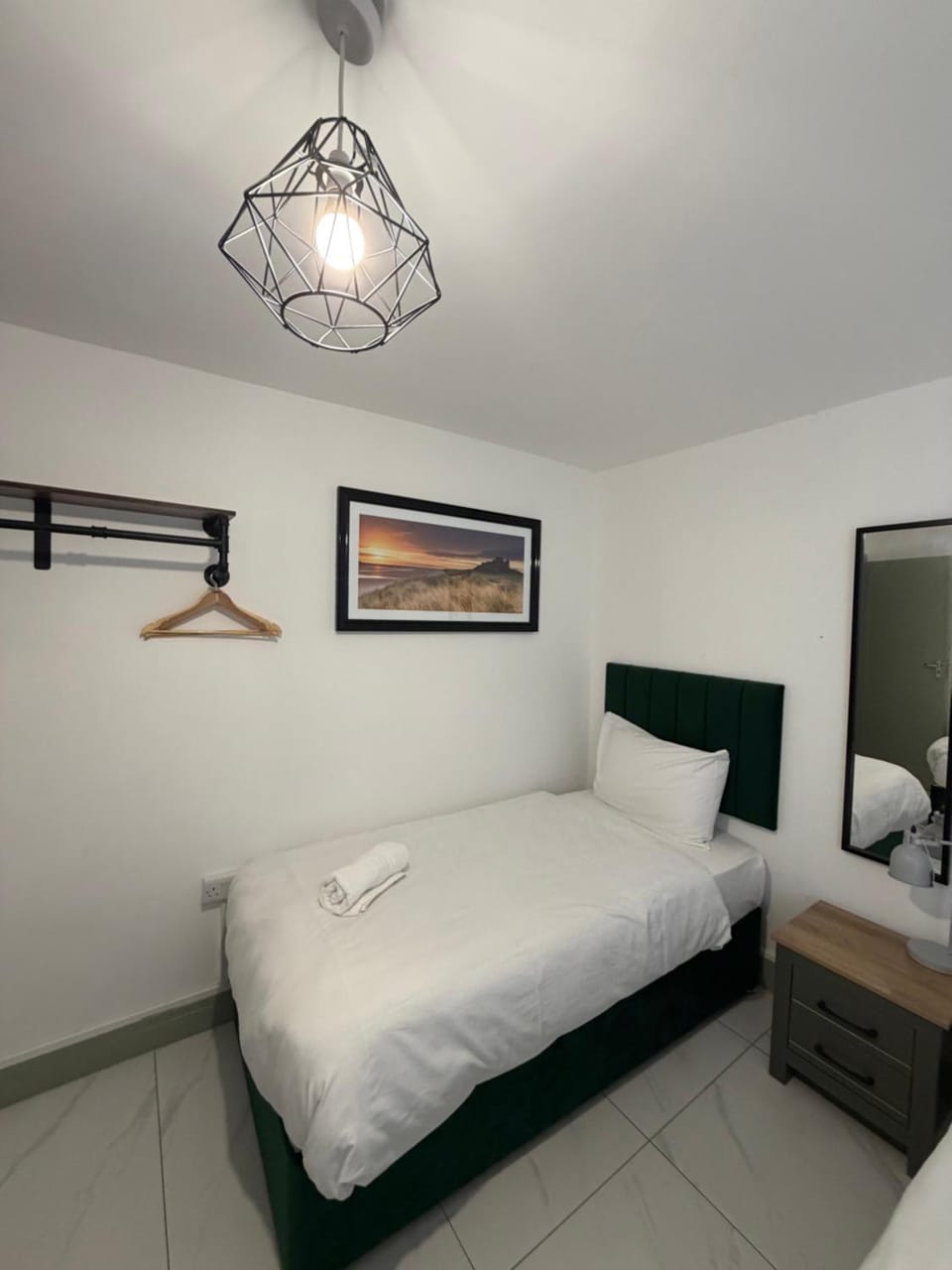 CityWest Apartments Apartment in Newcastle upon Tyne