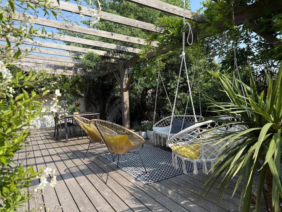 Maison des conches Villa in Pays de la Loire