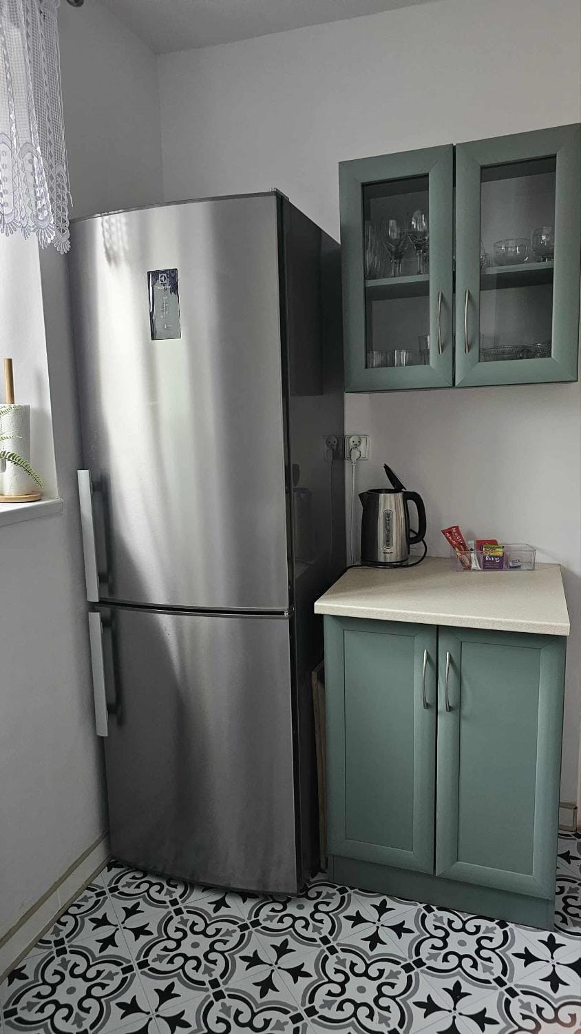 Coffee/tea facilities, Kitchen or kitchenette