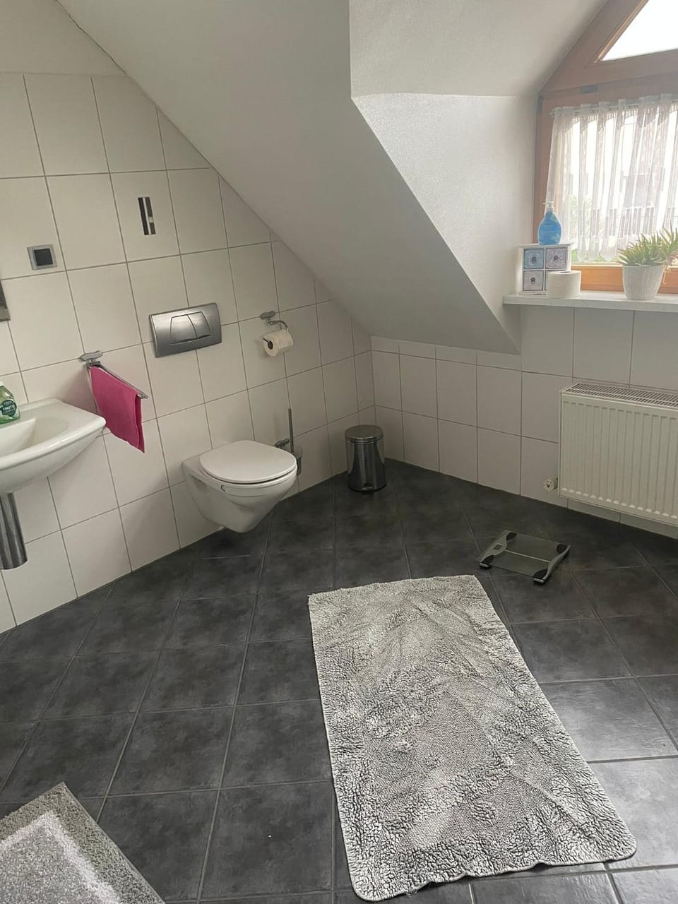Zentral im Grünen Vacation rental in Witten