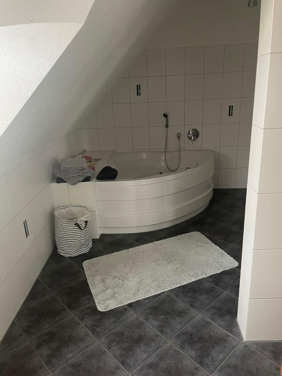 Zentral im Grünen Vacation rental in Witten