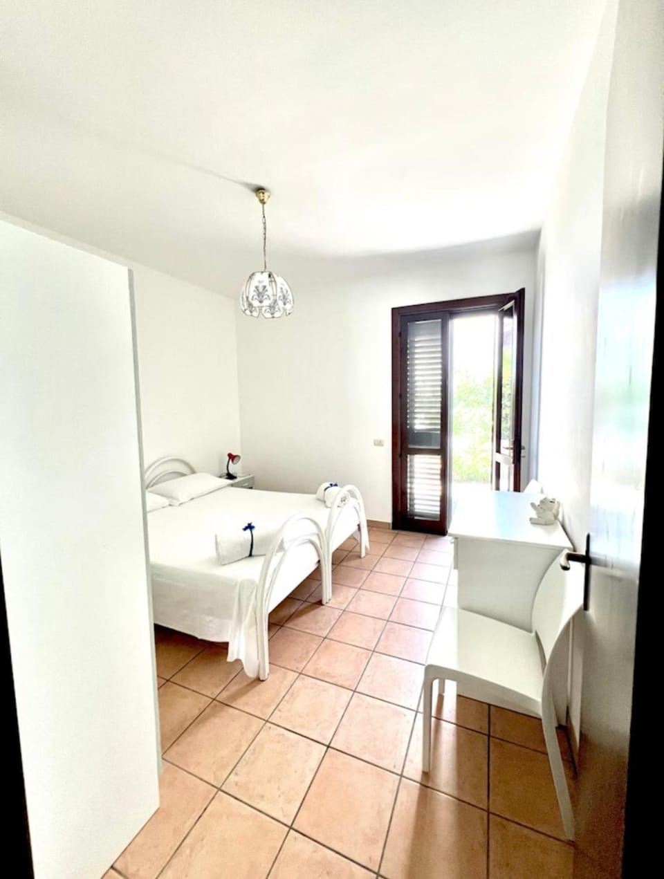 Villetta POESIA House in Apulia