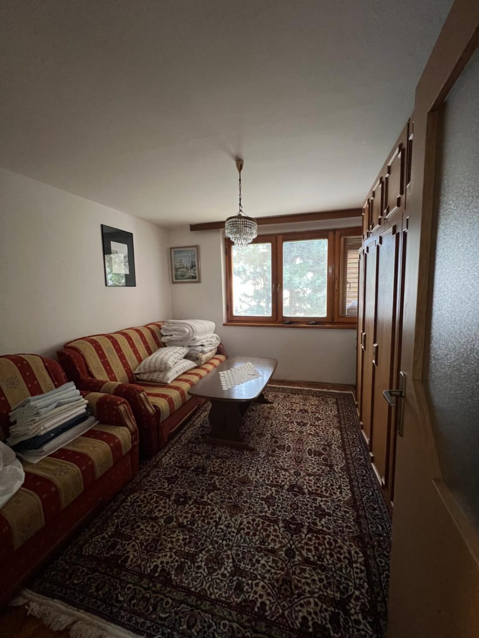Royal Travnik Apartment in Federation of Bosnia and Herzegovina
