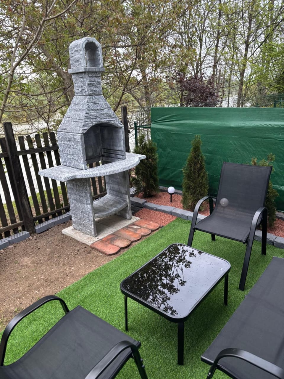 Kuća na obali Save Apartment in Serbia