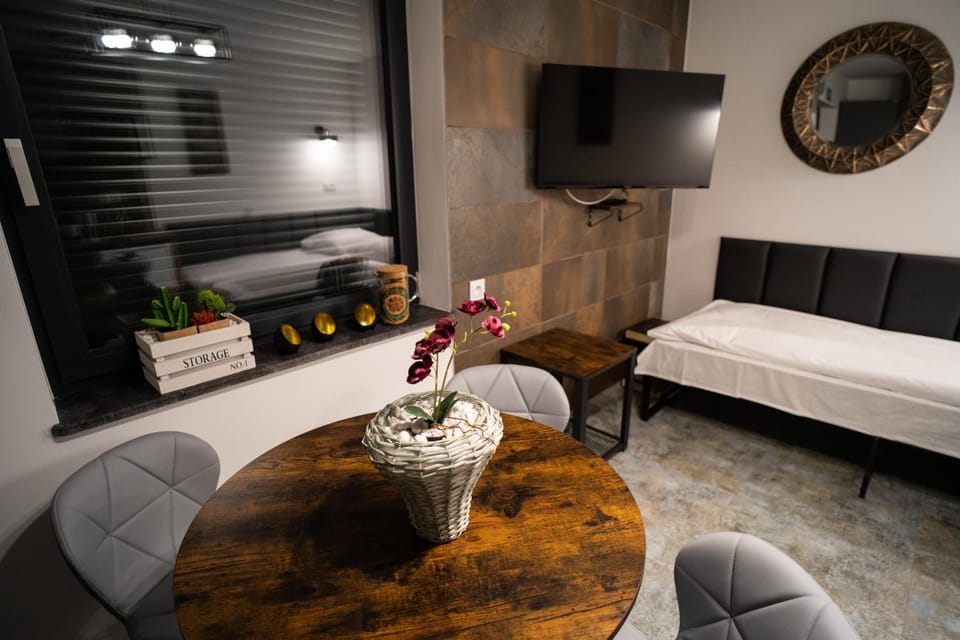 Apartamenty pod Gromadzyniem Górski Relaks Bed and Breakfast in Poland