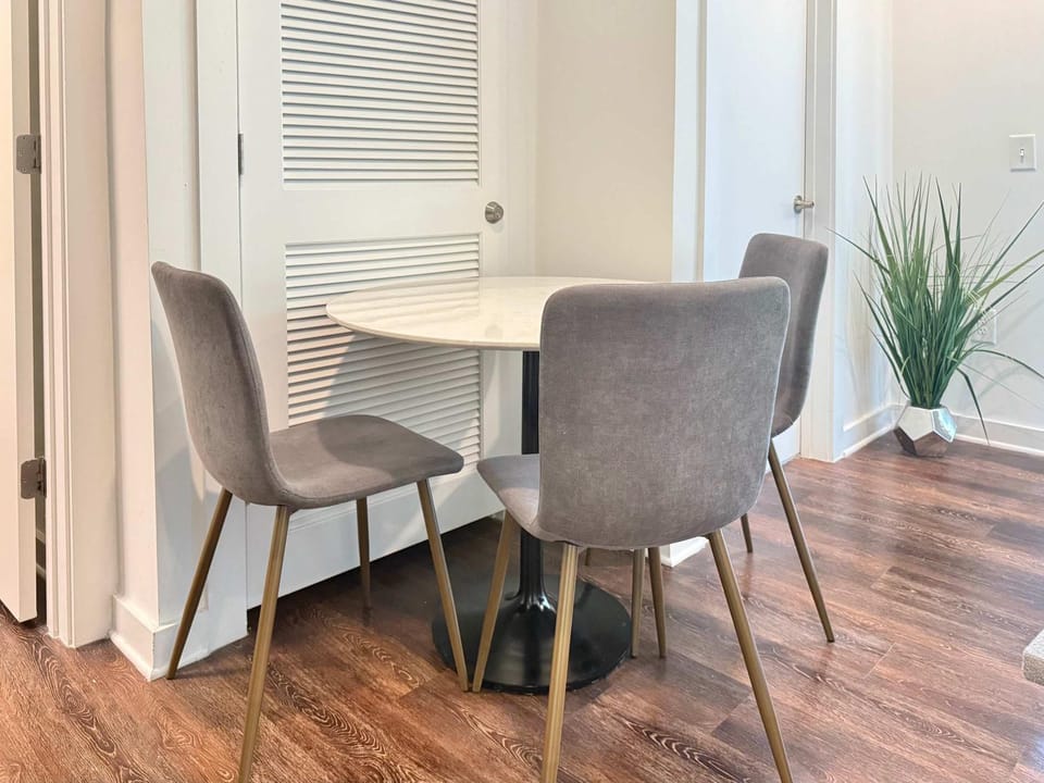 Cozy 1B1B in Downtown Atlanta 542Blvd105 Apartment in Atlanta