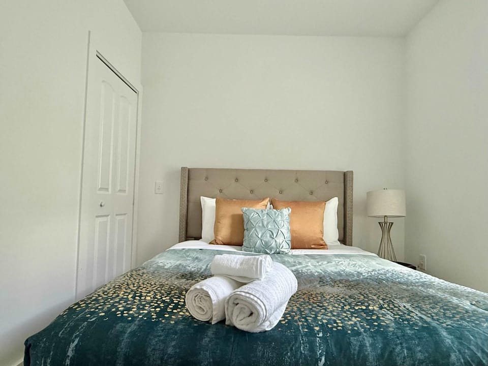 Cozy 1B1B in Downtown Atlanta 542Blvd105 Apartment in Atlanta