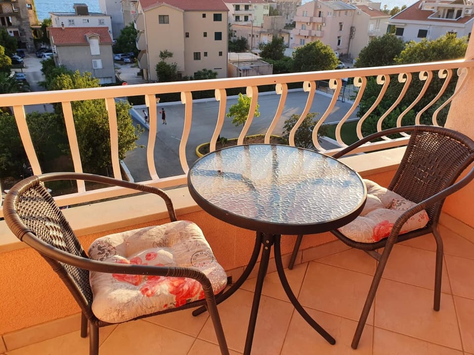 Villa Rossa Apartment in Tučepi
