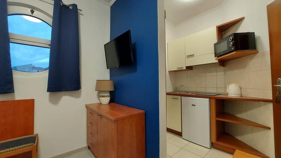 Villa Rossa Apartment in Tučepi