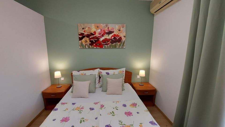 Villa Rossa Apartment in Tučepi