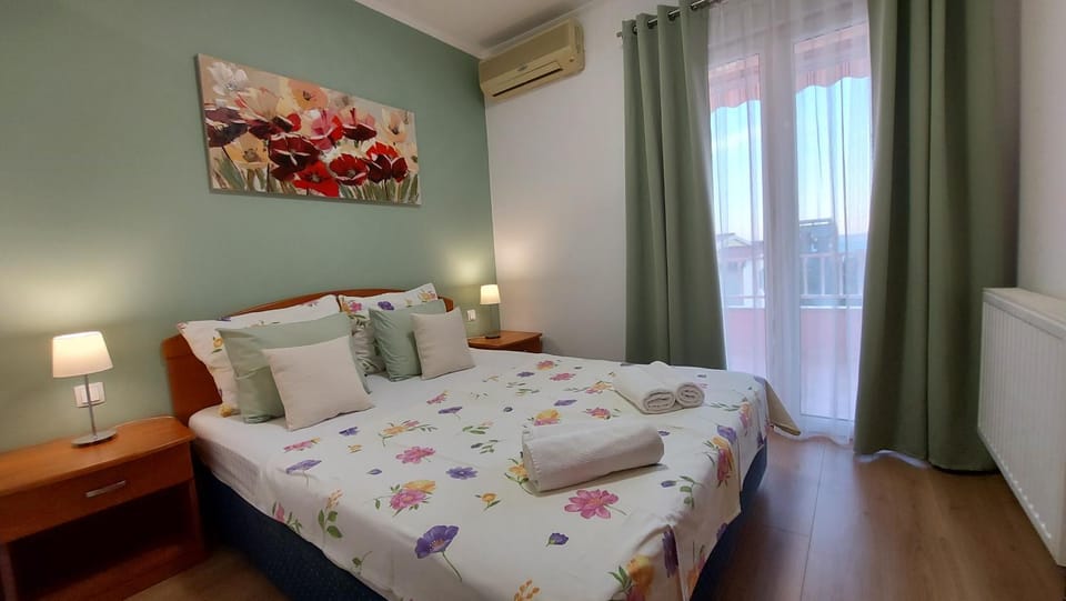 Villa Rossa Apartment in Tučepi