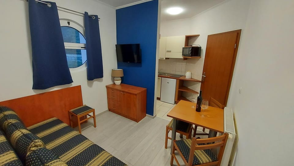 Villa Rossa Apartment in Tučepi