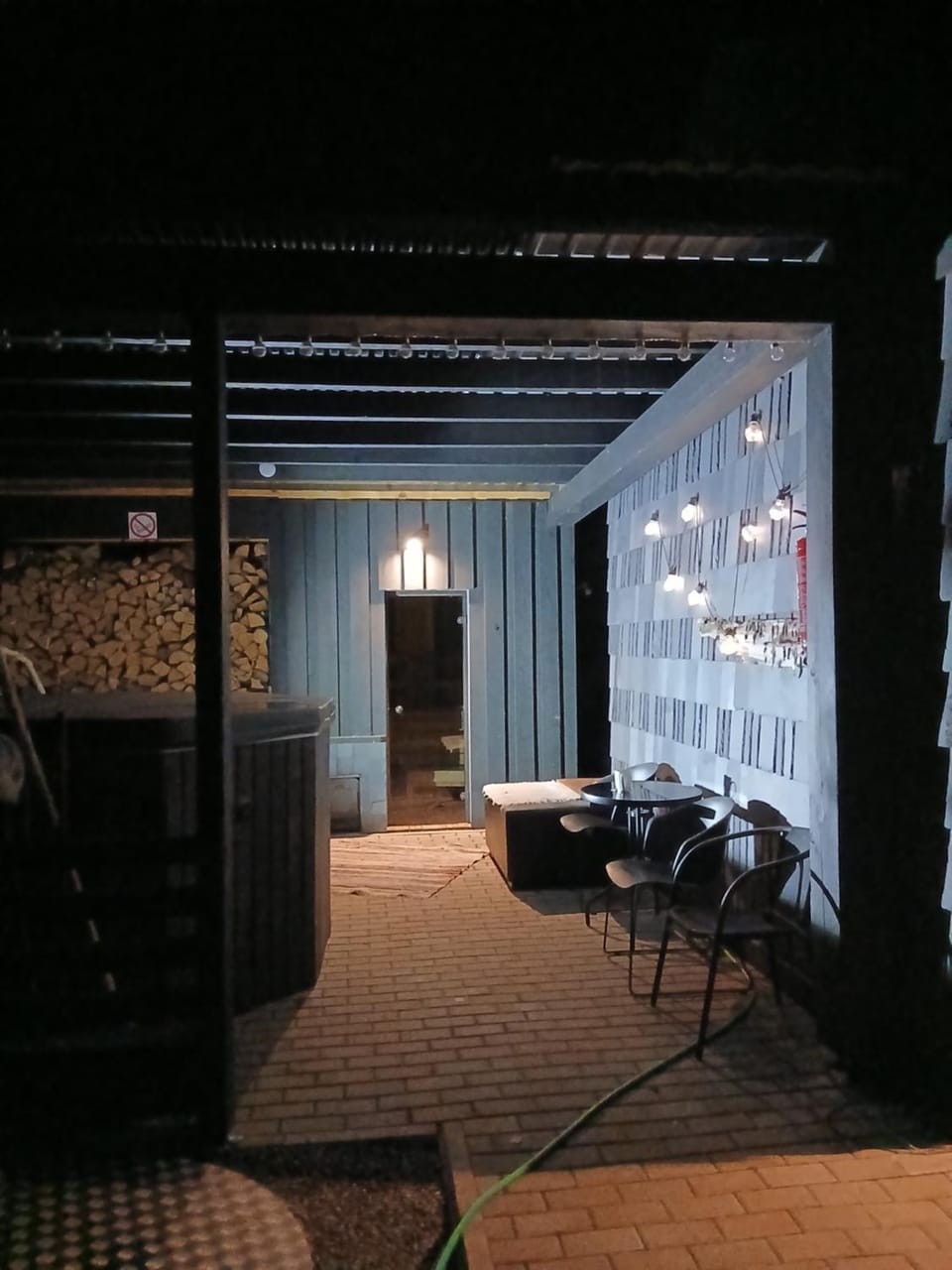 Arakaoja saunamaja House in Estonia