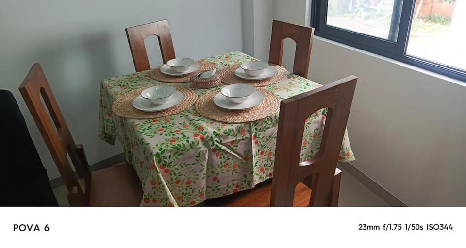 Centrally located and comfortable apartment Apartment in Santa Cruz de la Sierra
