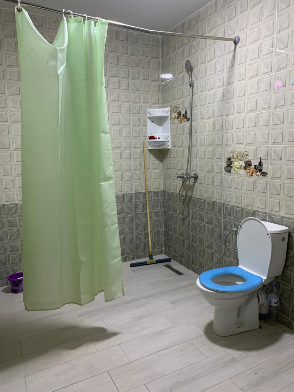 Studio au deuxième étage, résidence almohade Vacation rental in Morocco