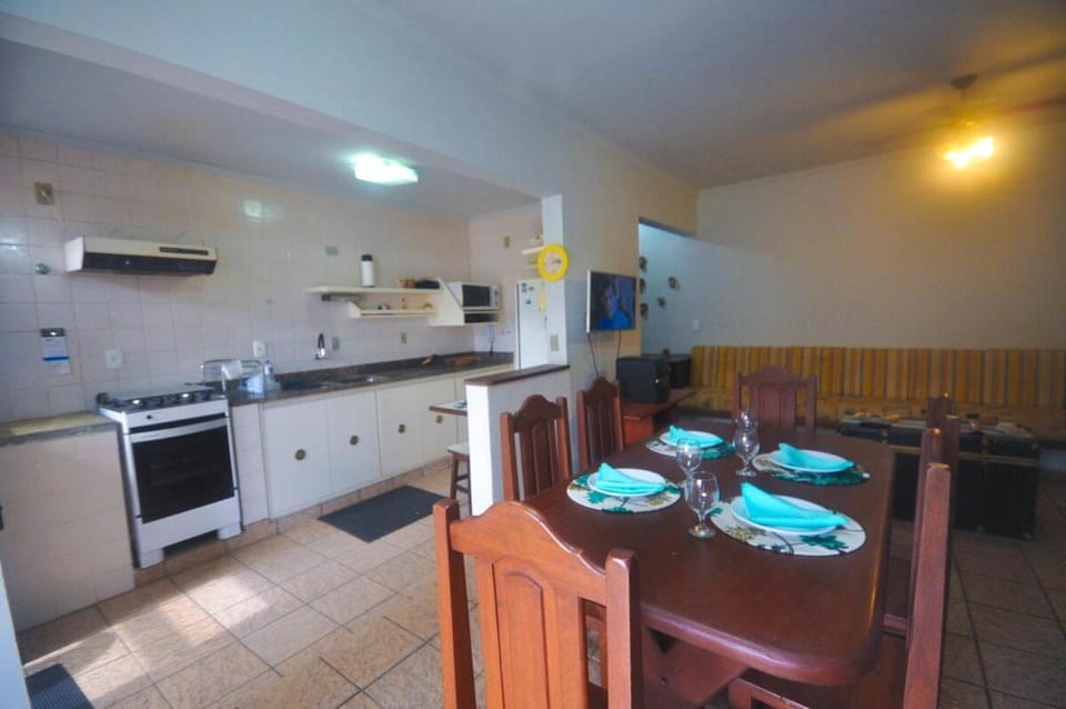 8 pessoas ao Lado da Praia do Tenorio e Praia Grande! Apartment in Ubatuba