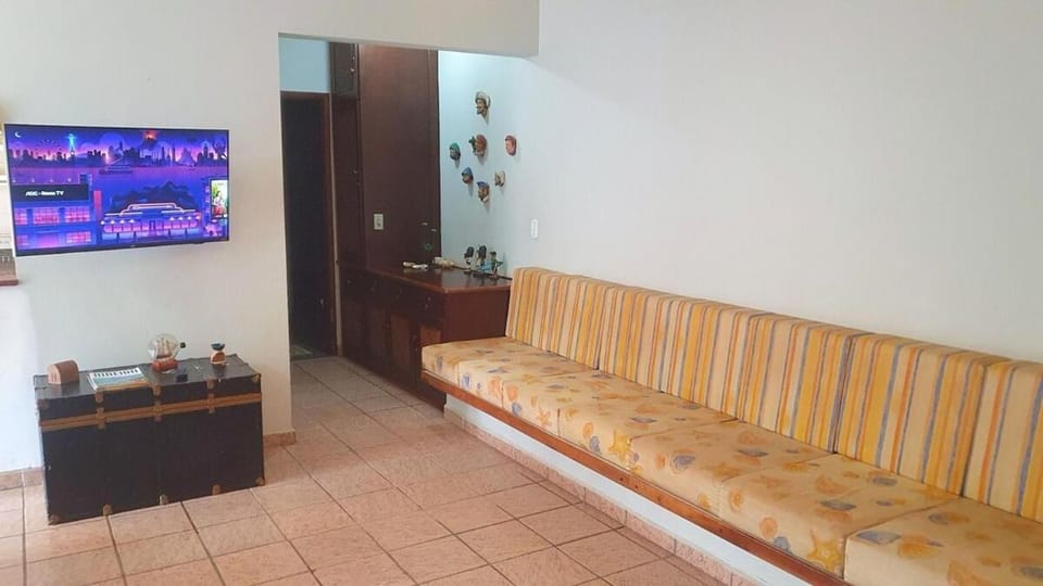8 pessoas ao Lado da Praia do Tenorio e Praia Grande! Apartment in Ubatuba
