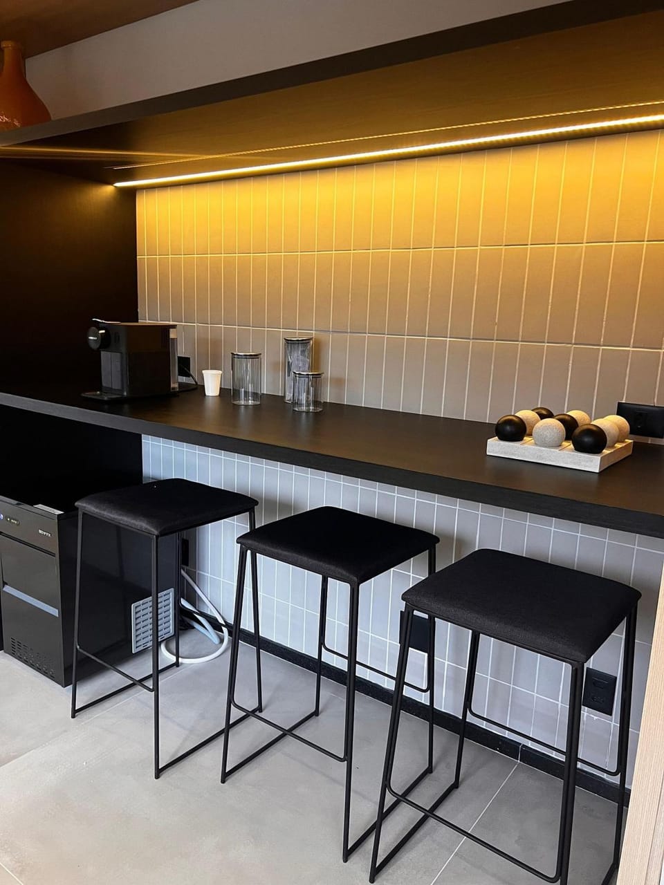 Meeting/conference room