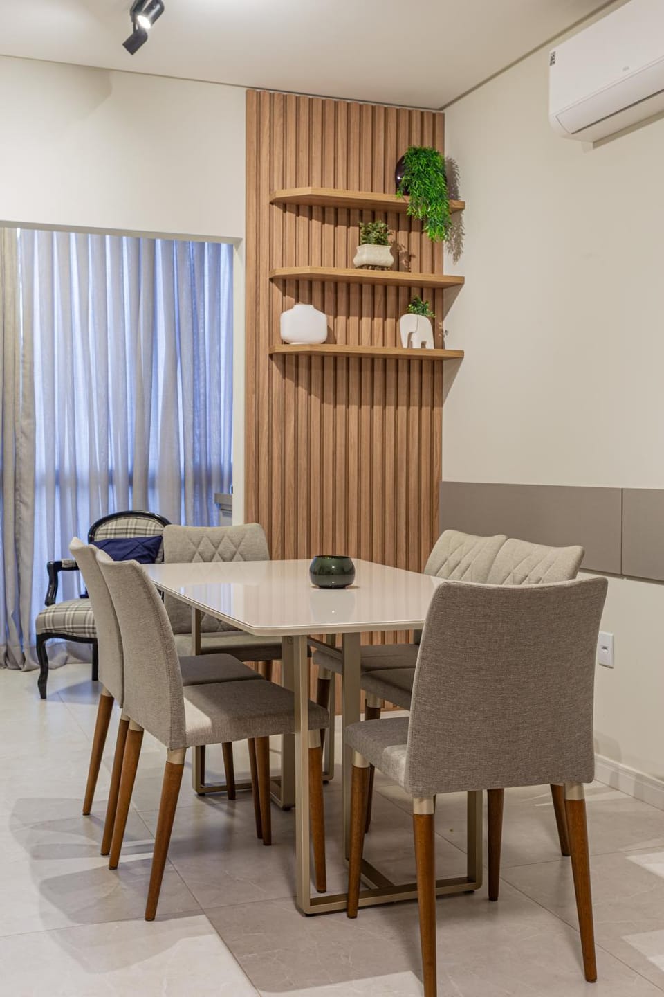 NOVO - Perto de tudo Apartment in Pomerode