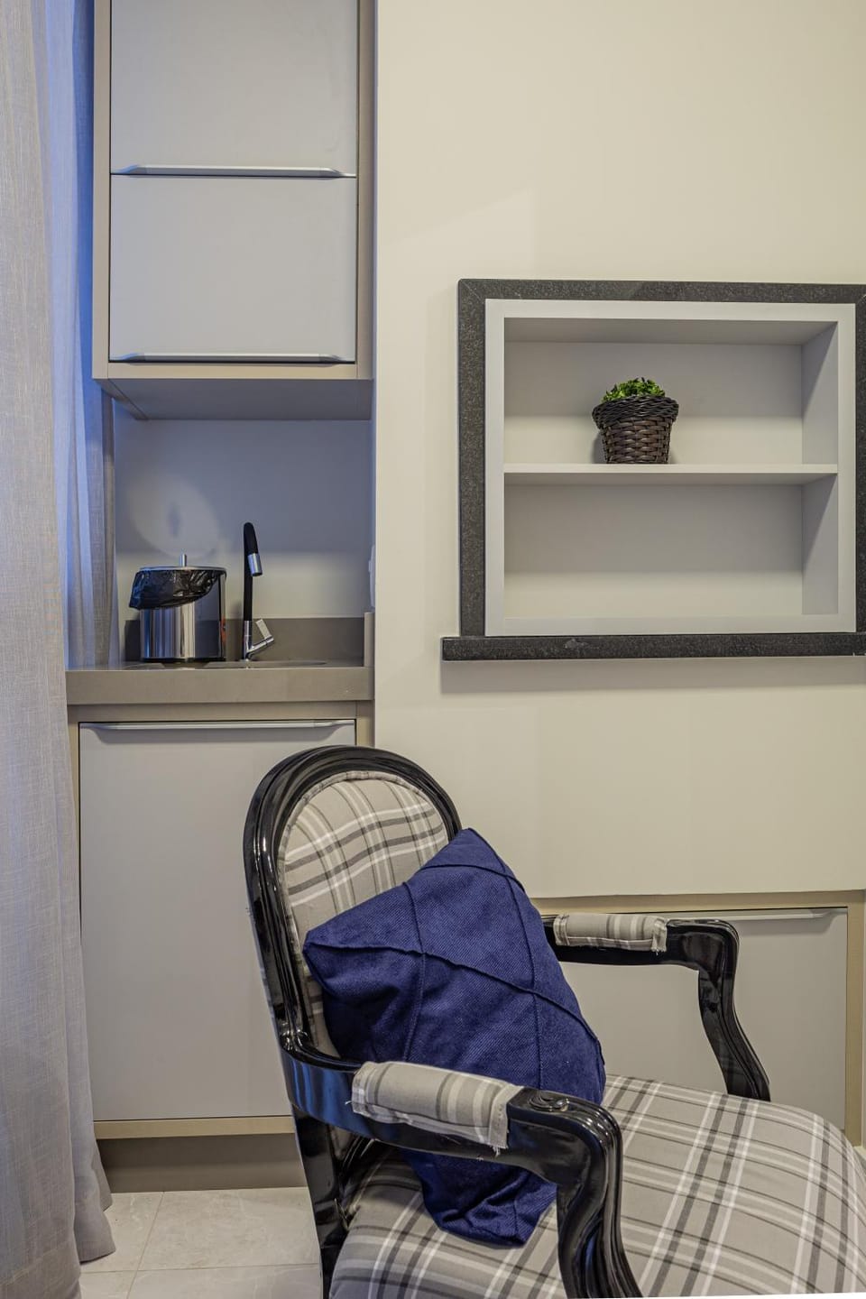 NOVO - Perto de tudo Apartment in Pomerode