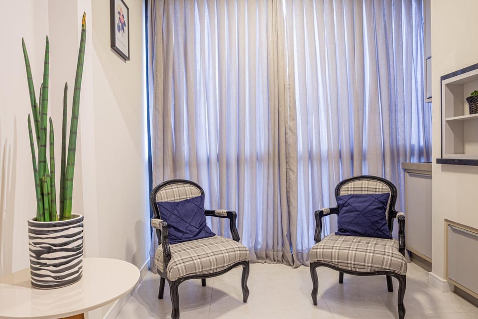 NOVO - Perto de tudo Apartment in Pomerode