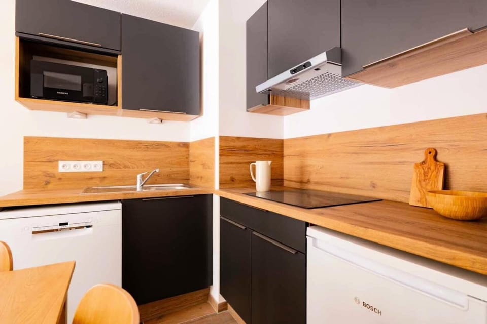 furniture, oven, kitchen