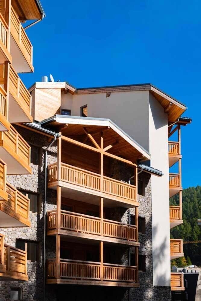 Appartement 2 Pièces 4 Personnes MAE-3913 Apartment in Provence-Alpes-Côte d'Azur