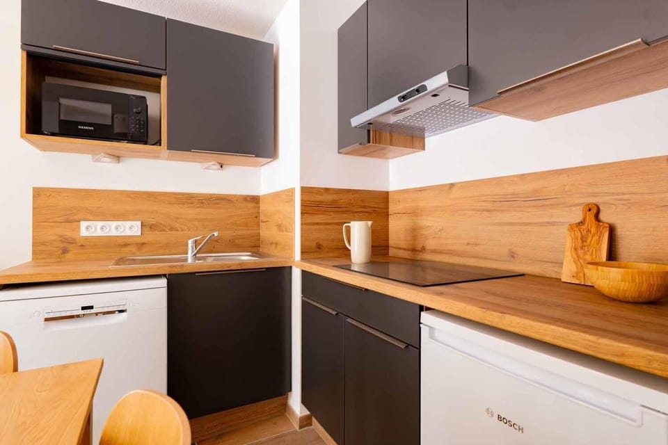 furniture, oven, kitchen