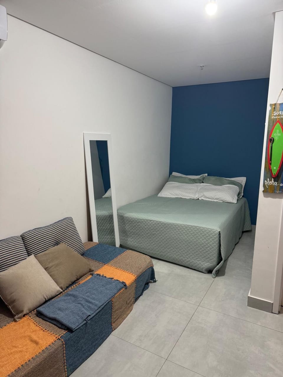 Lindo apartamento em Guarujá! Apartment in State of São Paulo