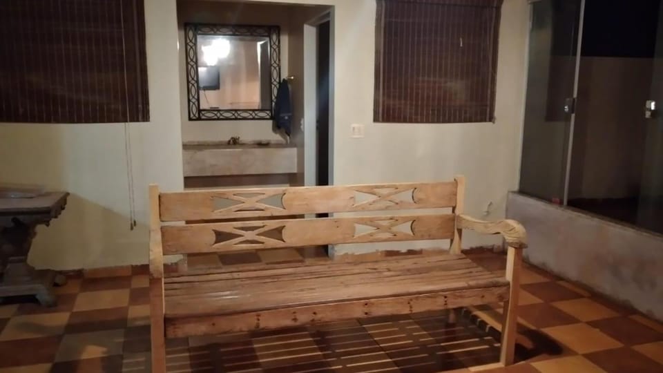Casa para hospedagem no centro da cidade House in State of São Paulo