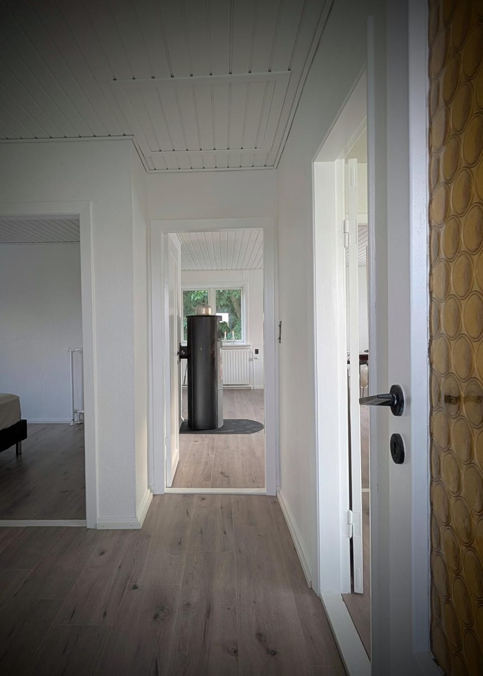 Guldmark Villa in Central Denmark Region