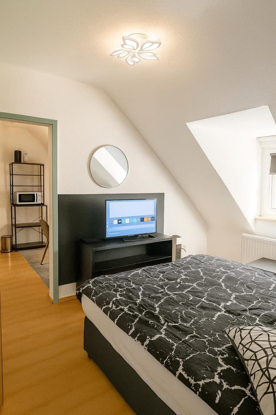 CityNest Hannover R12 Apartment in Hanover