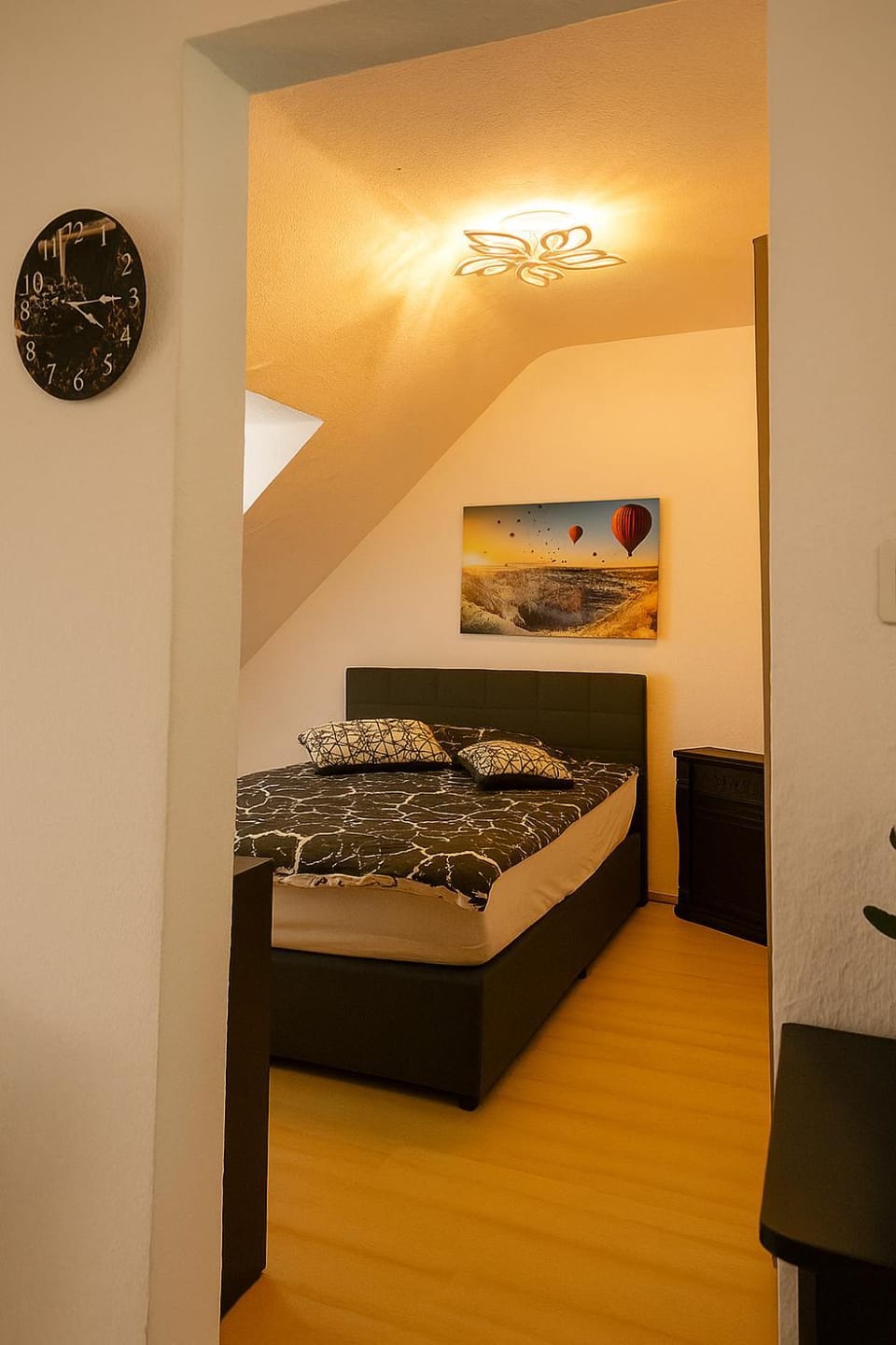 CityNest Hannover R12 Apartment in Hanover