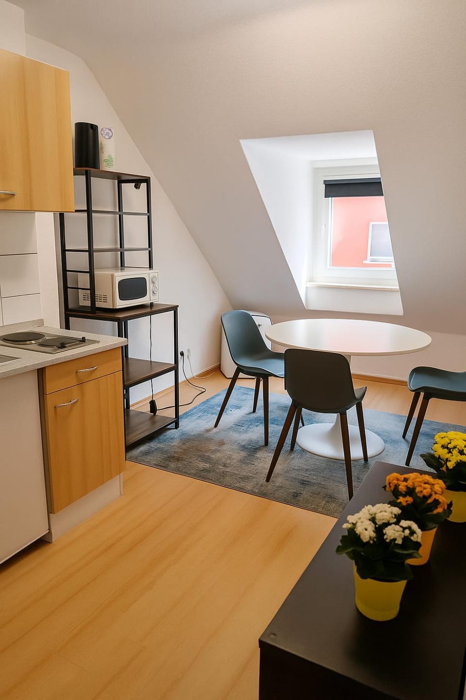 CityNest Hannover R12 Apartment in Hanover