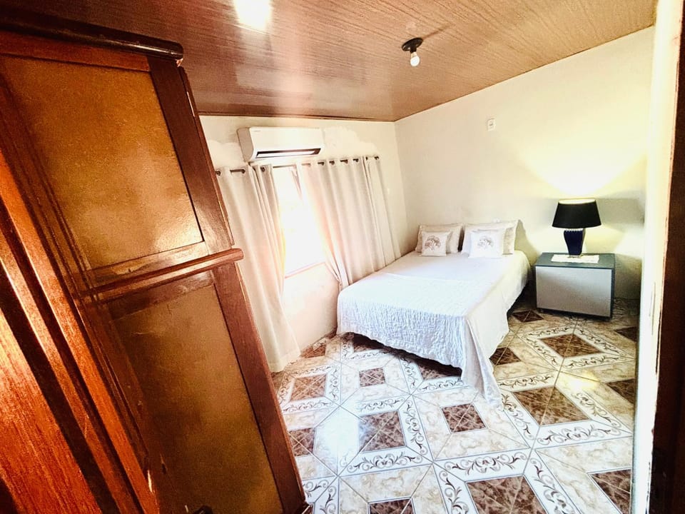 Casa evento cop 30 Apartment in Belém