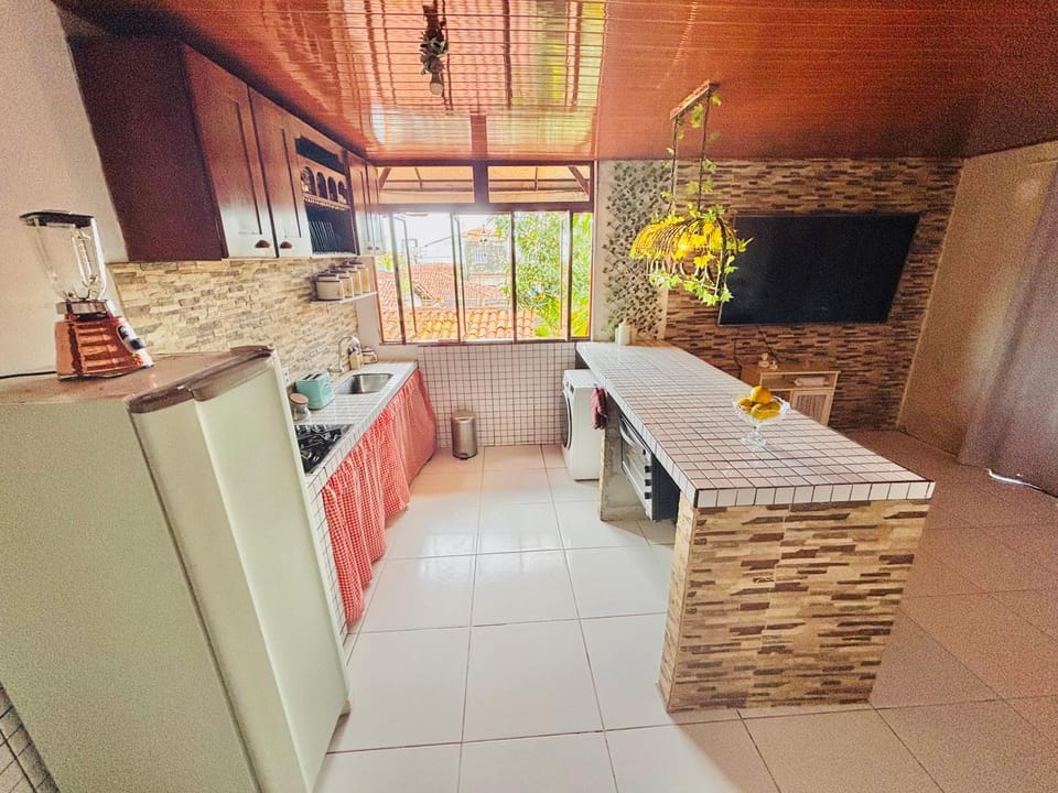 Casa evento cop 30 Apartment in Belém